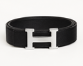 H-Belt Noir