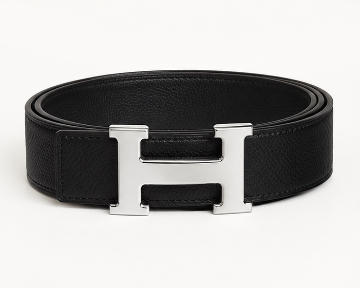 H-Belt Noir
