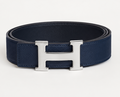 H-Belt Navy Blue